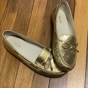Michael kors flats